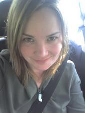 Kristy Morris