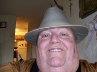Ovide Chenier