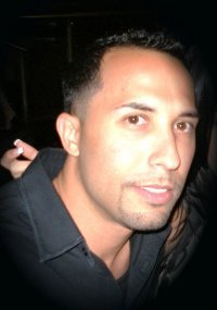 Victor Aleman