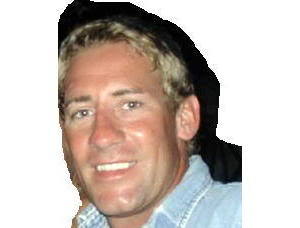 Timothy Rogers