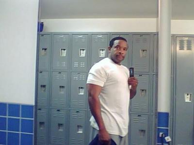 Terence Johnson