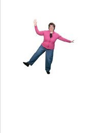 Shirley Gay