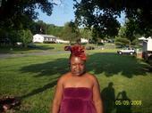 Jawanna Spease