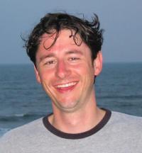 John Headrick