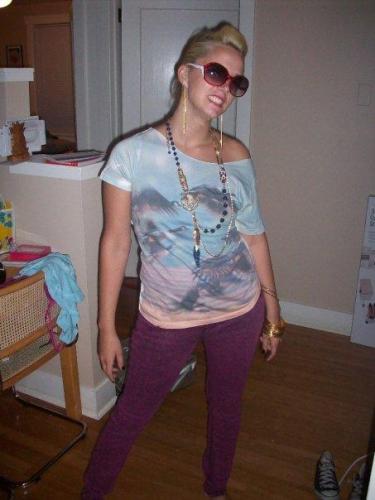 Stacey Jurss