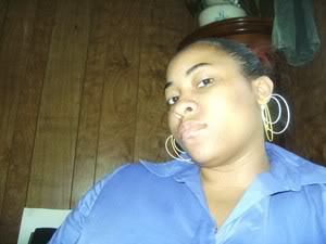 Quandranikia Knighton