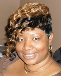 Sakiya Gadson