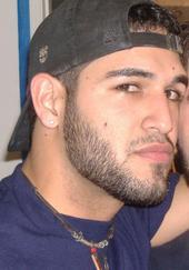 Victor Amarilla