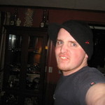 Johnathan Crenshaw