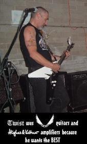 Bruce Sheehan