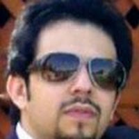 Nasser Sulaihim