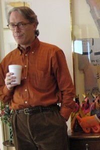 Stephen Newton