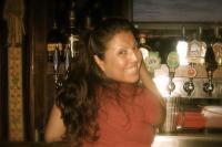 Lisa Pulido