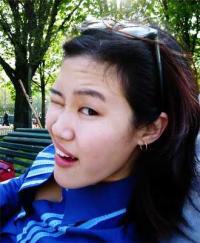 Sarah Techaphunphol