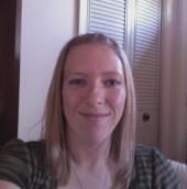 Brittney Mccool