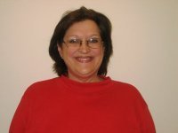 Joanne Hallsten