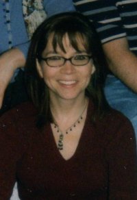 Trisha Sanders