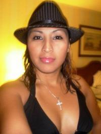 Bianca Jimenez