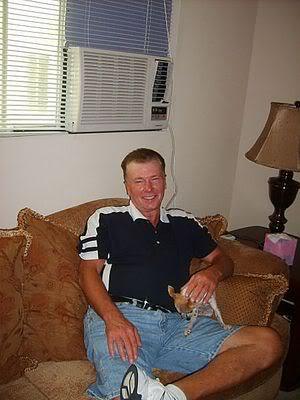 Charles Cain