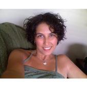 Melissa Scott