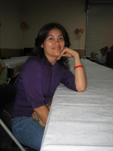 Teresa Carranza