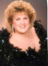 Linda Ammons