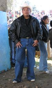 Jose Carpio