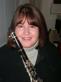 Elizabeth Mcallister