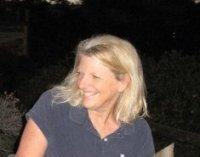 Nancy Harlow