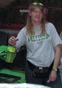 Tammi Bartley