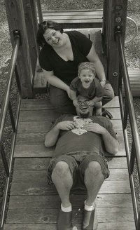 Noah Alsberg