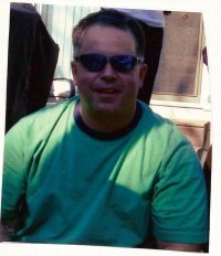 Darren Palaszewski