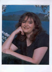 Vickie Cantrell