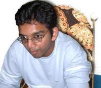 Rahulkumar Patel