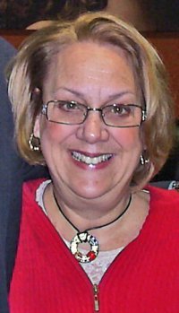 Sandra Bees-Marr