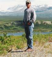 Gary Grant