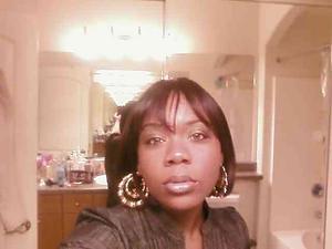 Kimberly Webb