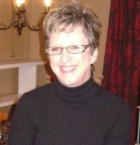 Kathy Swanger