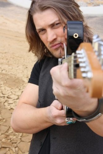 Billy Dawson