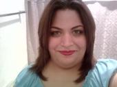 Betty Arbaiza