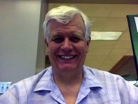 Michael Tomlianovich