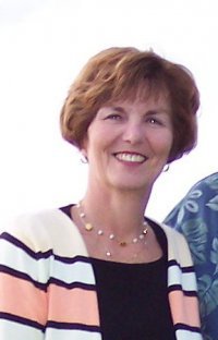 Janet Scharlau