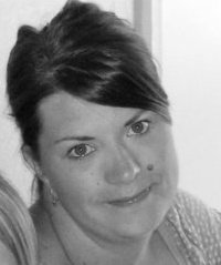 Kirsten Hebden