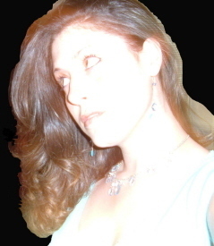 Andrea Stewart