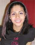 Brianna Flores