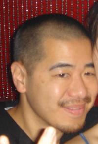 Vincent Wang