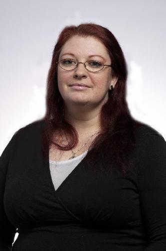 Tonia Stromberg