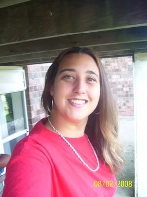 Danielle Swinford