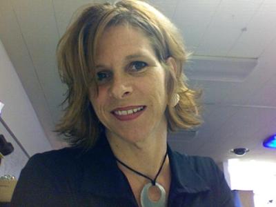 Karein Robertson