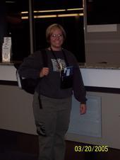 Traci Minch